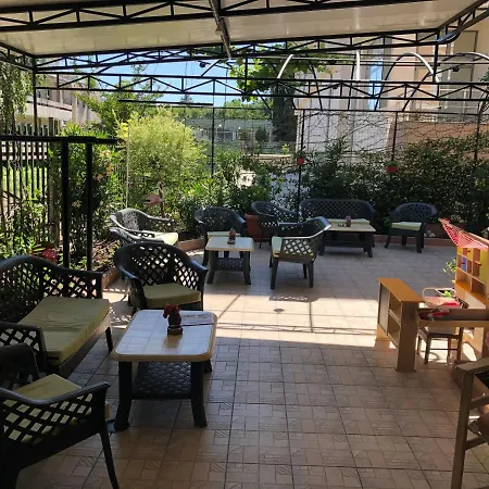 Ivano Приморско