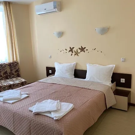 Pensjonat Ivano Primorsko