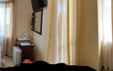 Pensjonat Ivano Primorsko