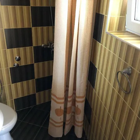 Pensjonat Ivano Primorsko