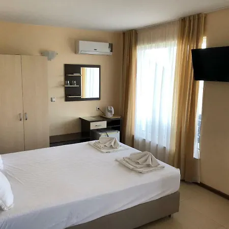 Pensjonat Ivano Primorsko