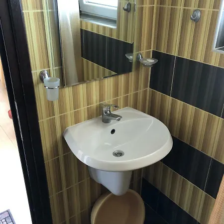 Pensjonat Ivano Primorsko