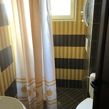 Ivano Pensjonat Primorsko