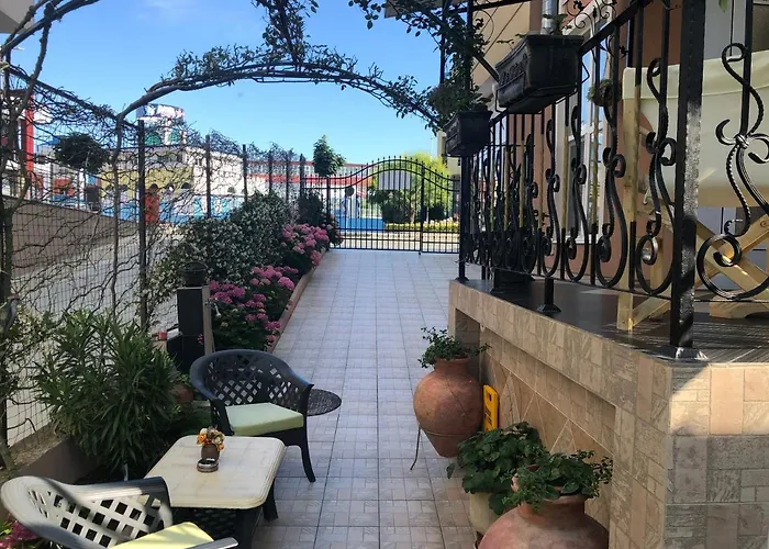 Ivano Гостевой дом 2*