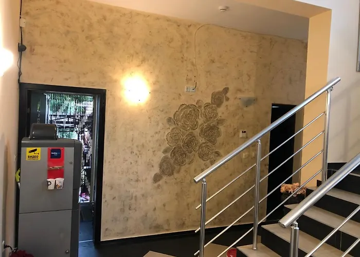 Ivano Гостевой дом Приморско