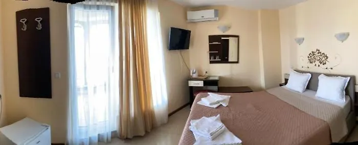 Гостевой дом Ivano 2*