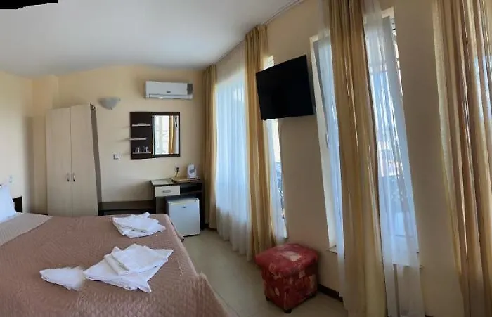 Ivano Гостевой дом