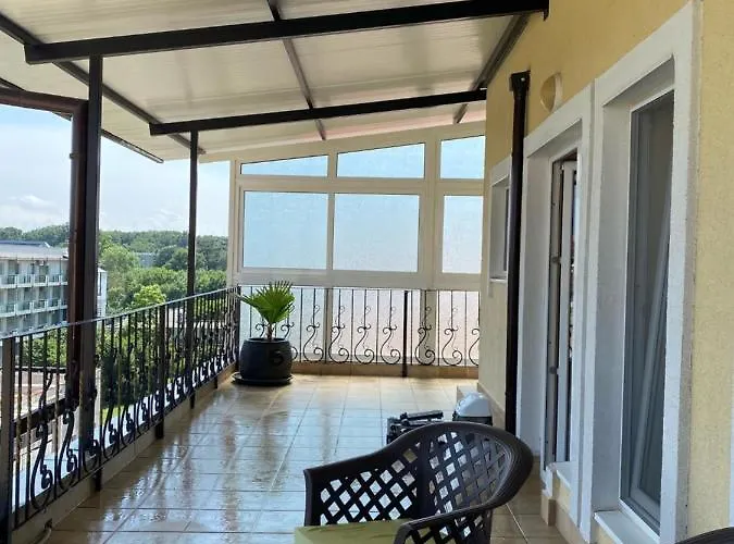 Ivano 2* Приморско