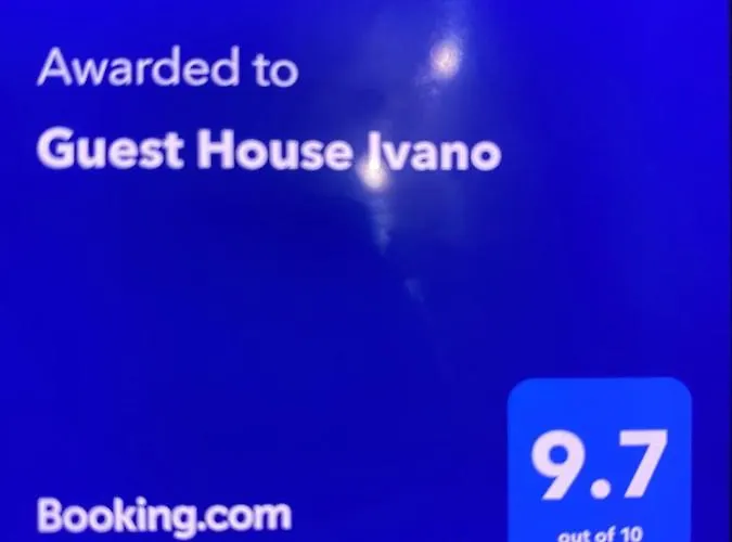 Ivano Приморско