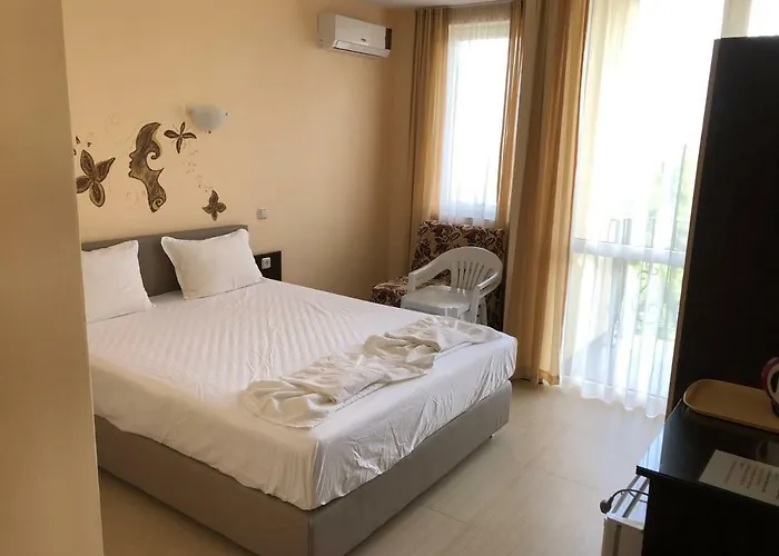 Ivano Приморско