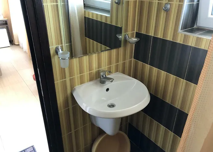 Гостевой дом Ivano Приморско