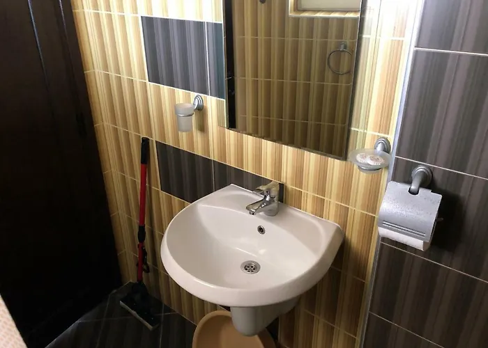 Ivano Гостевой дом 2*