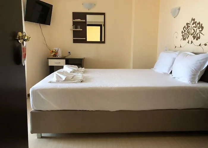 Гостевой дом Ivano Приморско