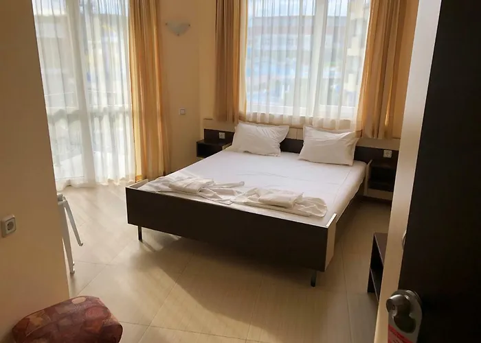 Гостевой дом Ivano