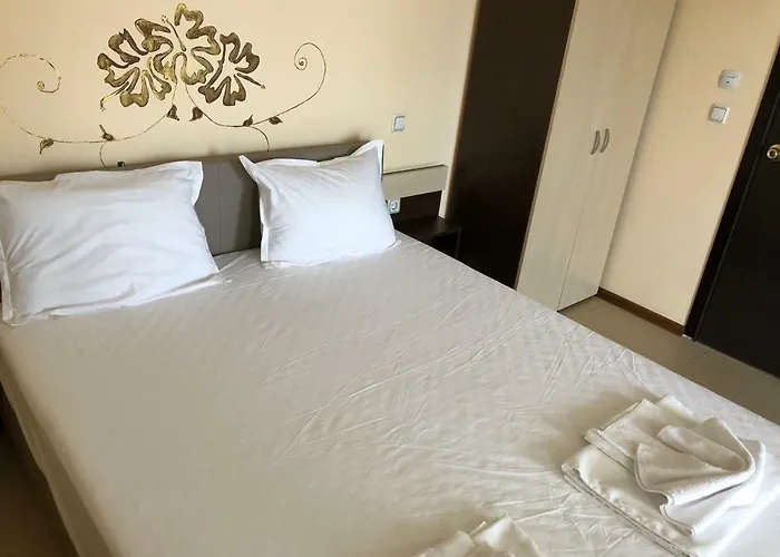 Ivano Гостевой дом 2*