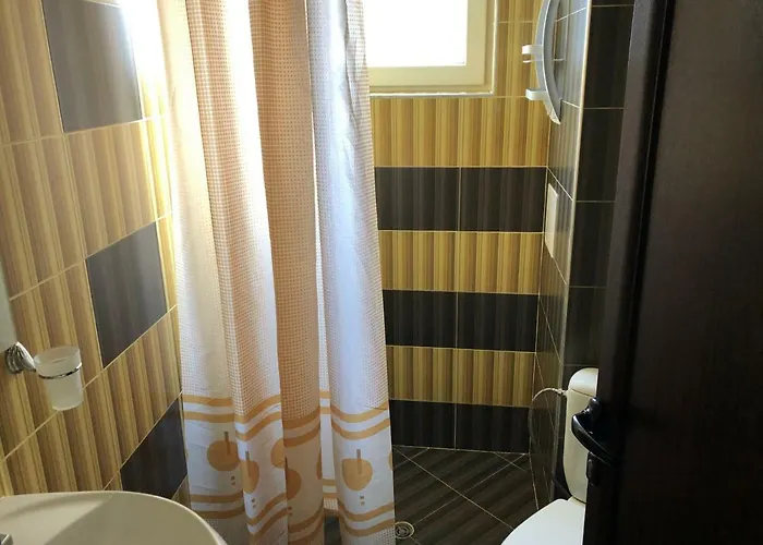 Ivano Гостевой дом Приморско