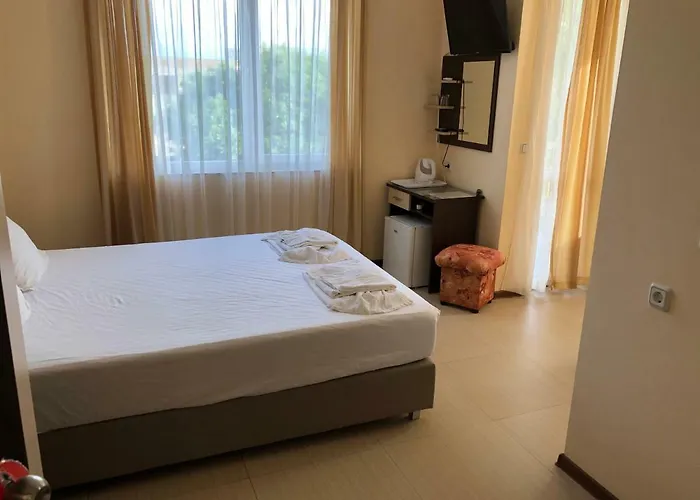 Гостевой дом Ivano