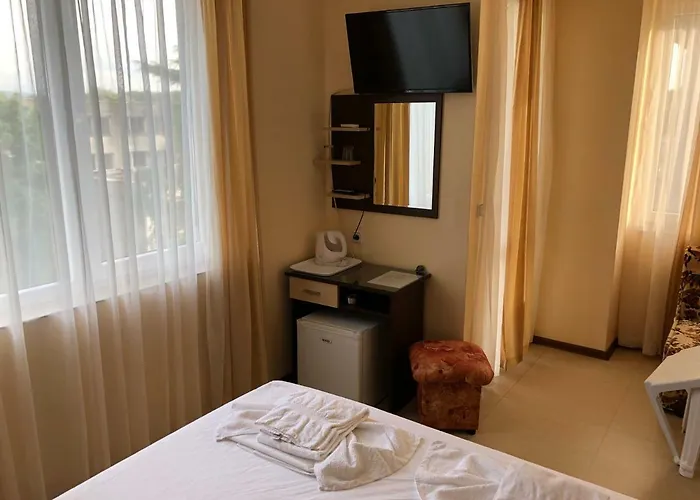 Ivano Приморско