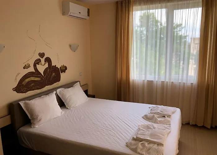 Гостевой дом Ivano