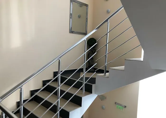 Гостевой дом Ivano 2*