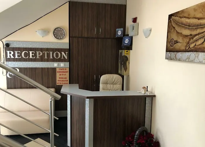 Ivano Гостевой дом 2*