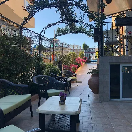 ивано Къща за гости 2*