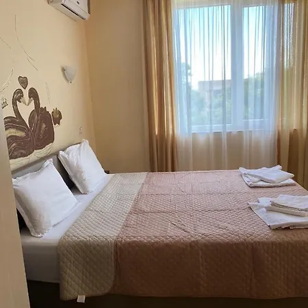 Къща за гости ивано 2*