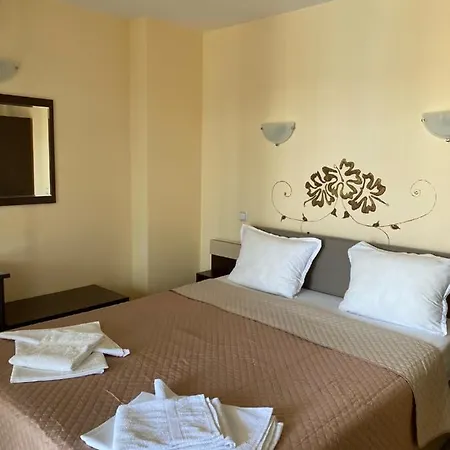 ивано Къща за гости Приморско