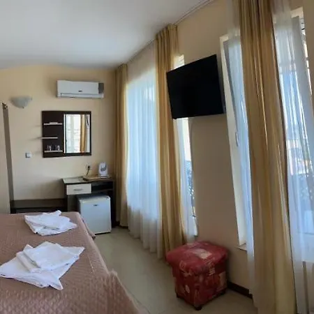 ивано Къща за гости