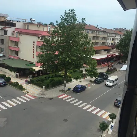 ивано Къща за гости Приморско