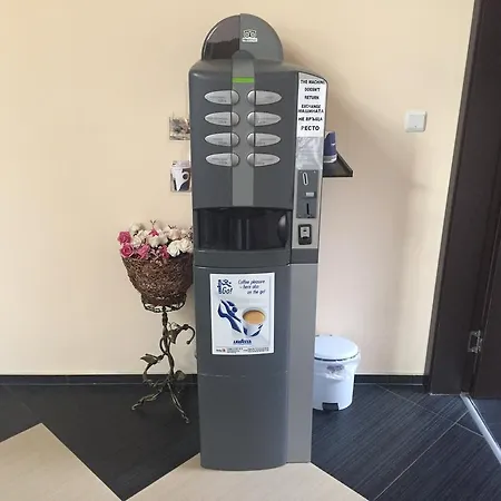 ивано Къща за гости Приморско