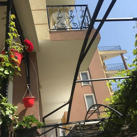 Къща за гости ивано 2*