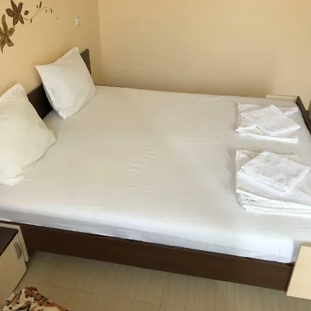 Къща за гости ивано