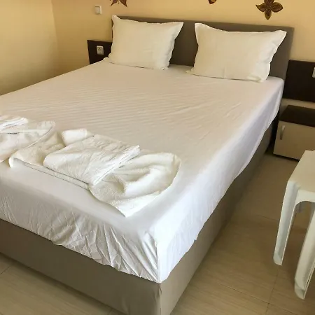 ивано Къща за гости 2*