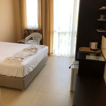 Къща за гости ивано Приморско