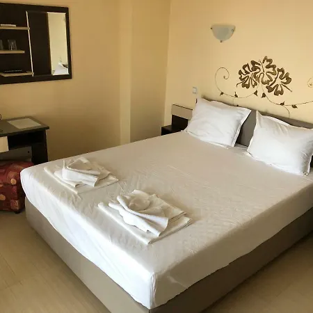 ивано Къща за гости