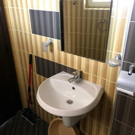 ивано Къща за гости 2*