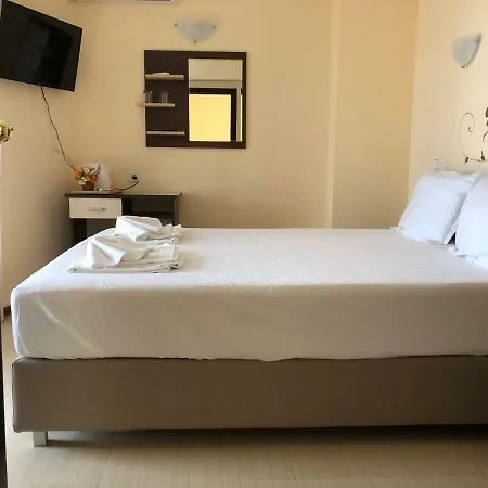 Къща за гости ивано Приморско