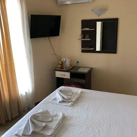 Ivano Guest house