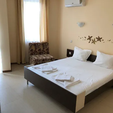 ивано Къща за гости