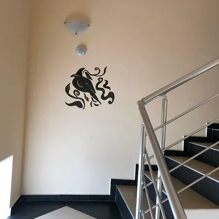 Къща за гости ивано Приморско