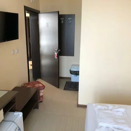 ивано 2* Приморско