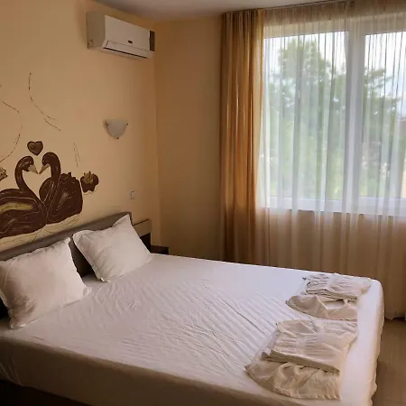 Къща за гости ивано