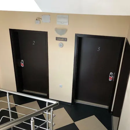 Къща за гости ивано 2*