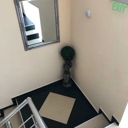 ивано Къща за гости Приморско