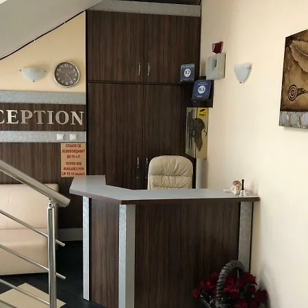 ивано Къща за гости 2*