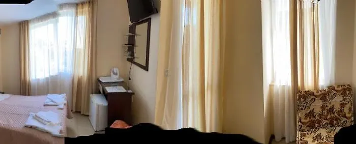 Guest house Ivano Primorsko