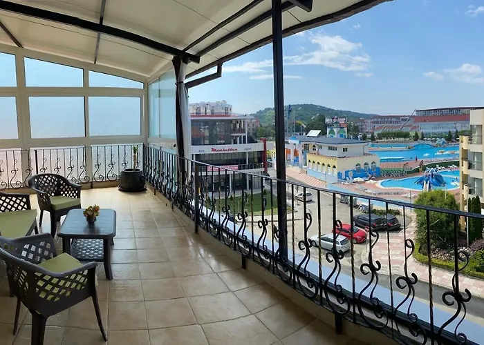 Ivano Guest house 2*