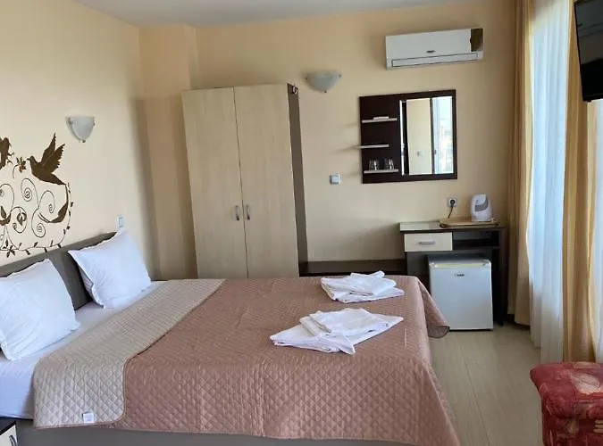 Guest house Ivano 2*