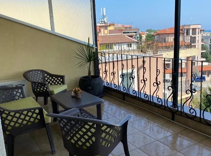 Guest house Ivano 2*